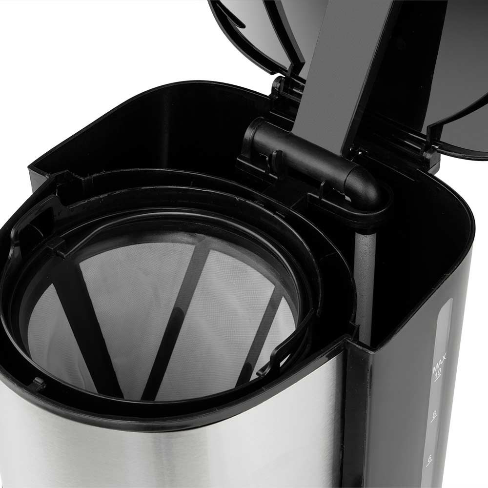 Cafetière Orbegozo, Achat de Machine à Café à Prix